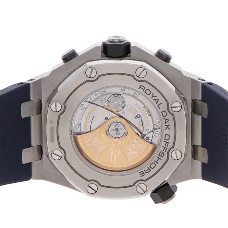 オーデマピゲ ロイヤルオーク オフショア ダイバー クロノグラフ限定400本 26703ST.OO.A027CA.01 - 浦山時計店