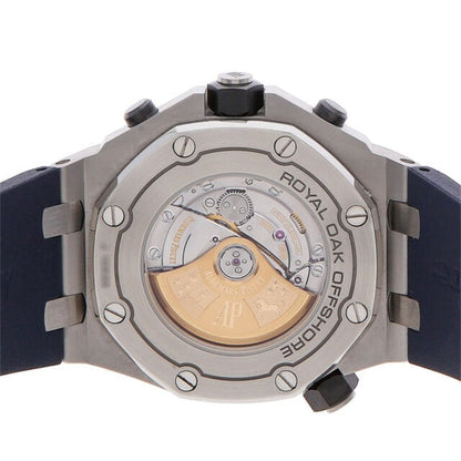 オーデマピゲ ロイヤルオーク オフショア ダイバー クロノグラフ限定400本 26703ST.OO.A027CA.01 - 浦山時計店