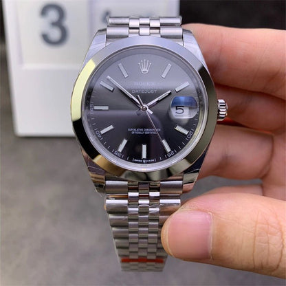 ロレックス デイトジャスト41 126300 - 浦山時計店