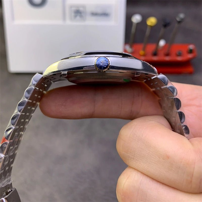 ロレックス デイトジャスト41 126300 - 浦山時計店