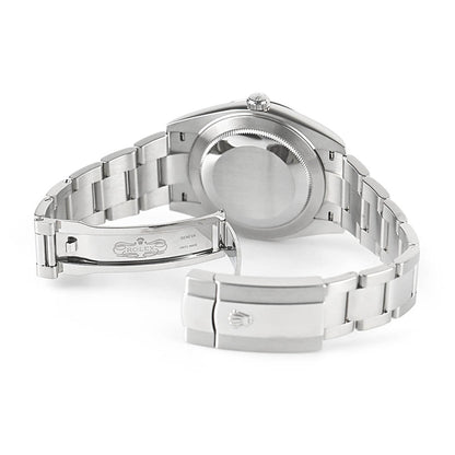 ロレックス デイトジャスト41 126300 - 浦山時計店