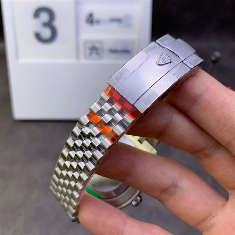 ロレックス デイトジャスト41 126300 - 浦山時計店