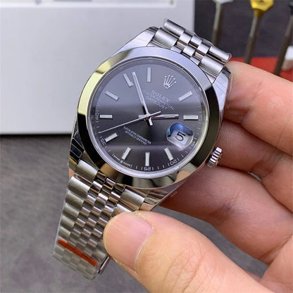 ロレックス デイトジャスト41 126300 - 浦山時計店