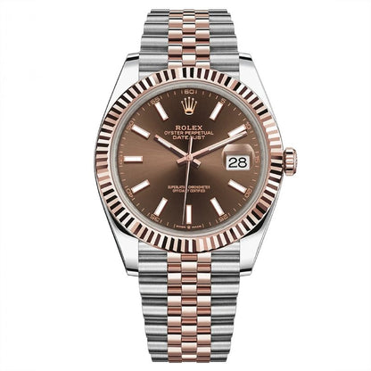 ロレックス デイトジャスト41 126331 - 浦山時計店