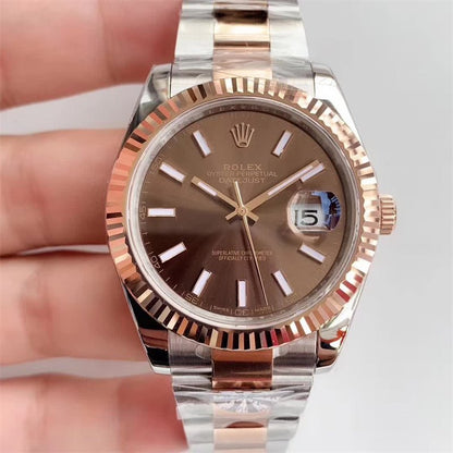 ロレックス デイトジャスト41 126331 - 浦山時計店