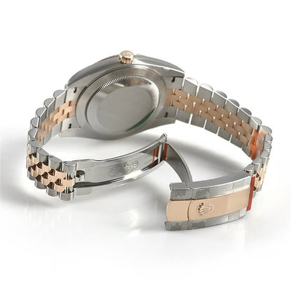 ロレックス デイトジャスト41 126331 - 浦山時計店