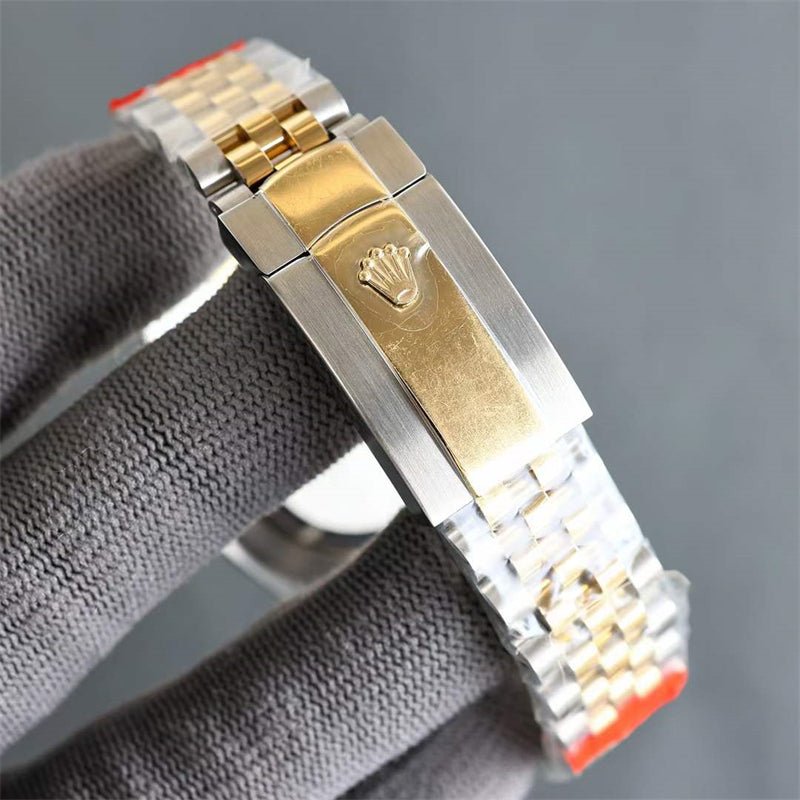 ロレックス デイトジャスト４１ 126333G - 浦山時計店