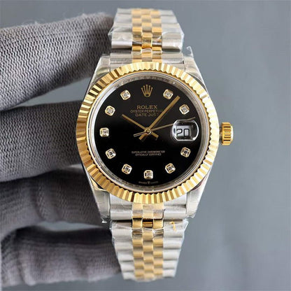 ロレックス デイトジャスト４１ 126333G - 浦山時計店