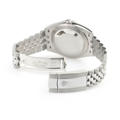 ロレックス デイトジャスト41 126334 - 浦山時計店