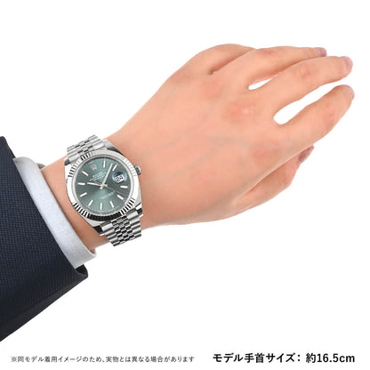 ロレックス デイトジャスト41 126334 - 浦山時計店