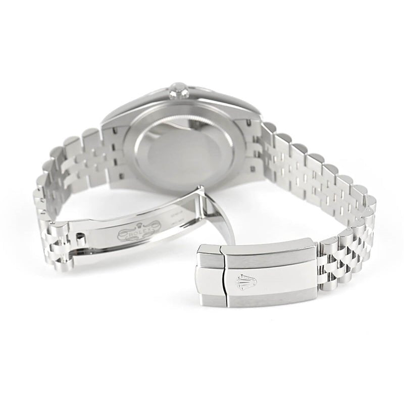 ロレックス デイトジャスト41 126334G - 浦山時計店