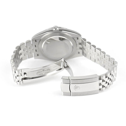 ロレックス デイトジャスト41 126334G - 浦山時計店