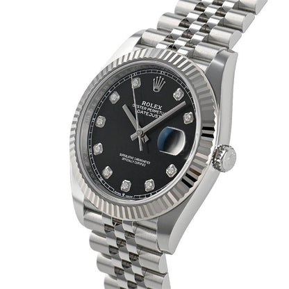 ロレックス デイトジャスト41 126334G - 浦山時計店