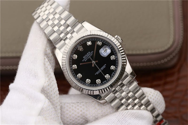 ロレックス デイトジャスト41 126334G - 浦山時計店