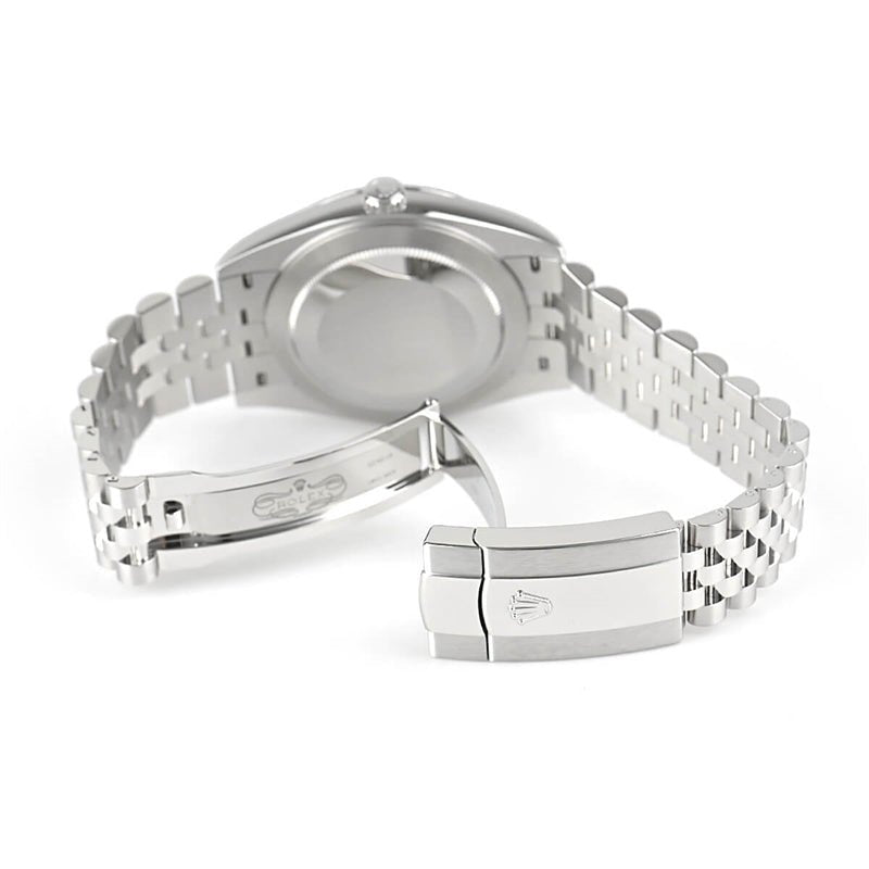 ロレックス デイトジャスト41 126334G - 浦山時計店