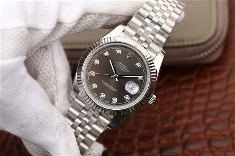 ロレックス デイトジャスト41 126334G - 浦山時計店