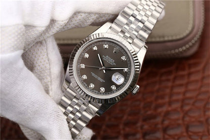 ロレックス デイトジャスト41 126334G - 浦山時計店