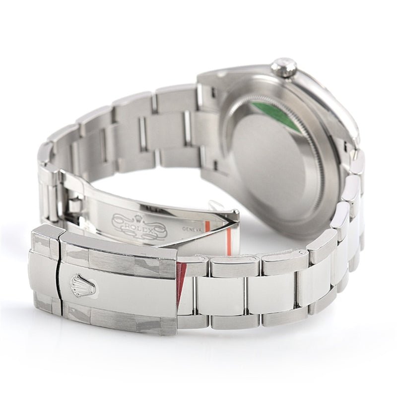 ロレックス デイトジャスト41 126334NG - 浦山時計店