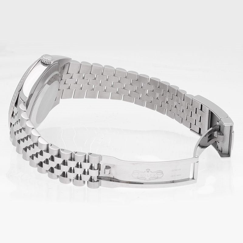 ロレックス デイトジャスト 41 ROLEX DATEJUST 126334 - 浦山時計店