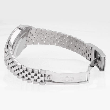 ロレックス デイトジャスト 41 ROLEX DATEJUST 126334 - 浦山時計店