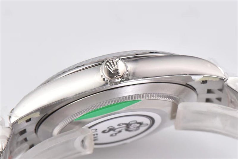 ロレックス デイトジャスト 41 ROLEX DATEJUST 126334 - 浦山時計店