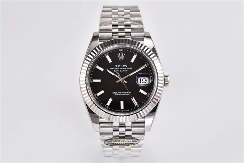ロレックス デイトジャスト 41 ROLEX DATEJUST 126334 - 浦山時計店
