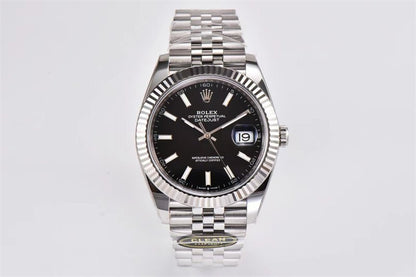 ロレックス デイトジャスト 41 ROLEX DATEJUST 126334 - 浦山時計店