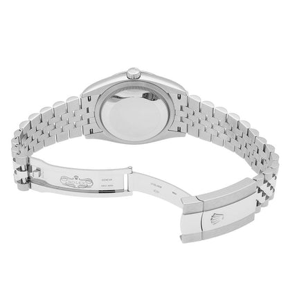 ロレックス デイトジャスト 41 ROLEX DATEJUST 126334 - 浦山時計店