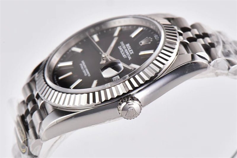 ロレックス デイトジャスト 41 ROLEX DATEJUST 126334 - 浦山時計店
