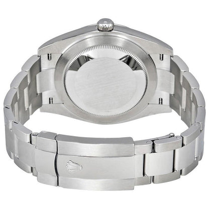 ロレックス デイトジャスト 41 ランダムROLEX DATEJUST126300 - 浦山時計店