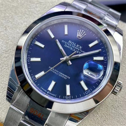 ロレックス デイトジャスト 41 ランダムROLEX DATEJUST126300 - 浦山時計店