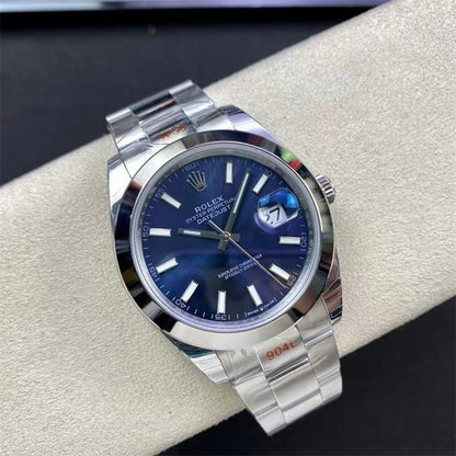 ロレックス デイトジャスト 41 ランダムROLEX DATEJUST126300 - 浦山時計店