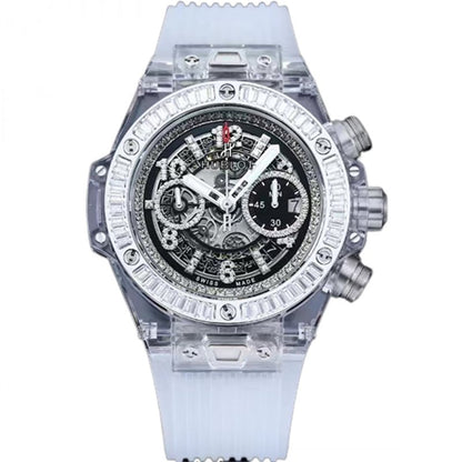 ウブロビッグ・バン ウニコ 411.JX.4803.RT.1904 - 浦山時計店