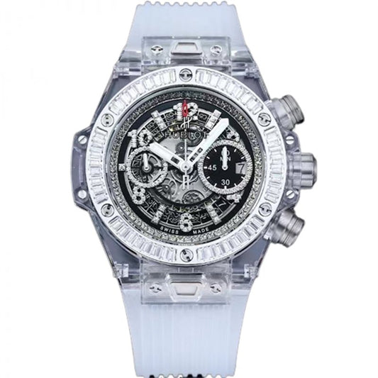 ウブロビッグ・バン ウニコ 411.JX.4803.RT.1904 - 浦山時計店