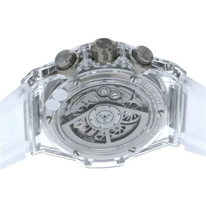 ウブロビッグ・バン ウニコ 411.JX.4803.RT.1904 - 浦山時計店