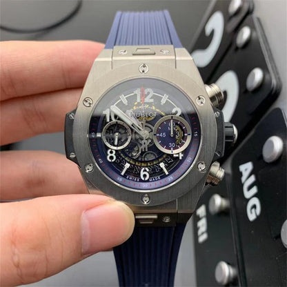 ウブロ ビッグバン ウニコ チタニウム 411.NX.5179.RX - 浦山時計店