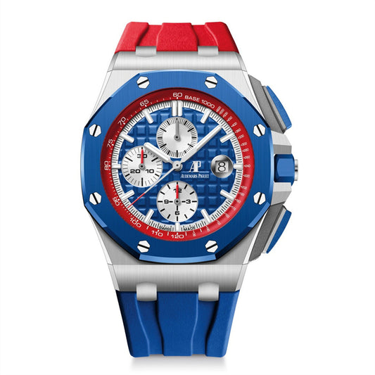 オーデマ ピゲ ロイヤル オーク オフショア 自動巻き クロノグラフ 26400SO.OO.A502CA.01