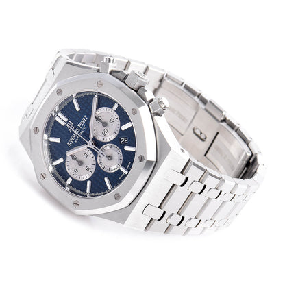 オーデマ ピゲ ロイヤルオーククロノ 41mm 26331ST.OO.1220ST.01 - 浦山時計店