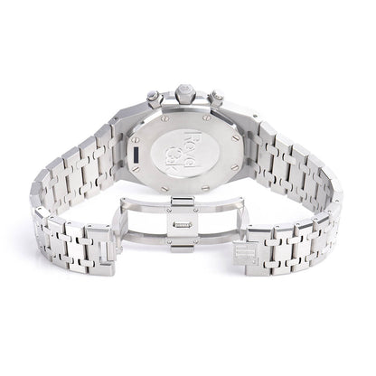 オーデマ ピゲ ロイヤルオーククロノ 41mm 26331ST.OO.1220ST.01 - 浦山時計店