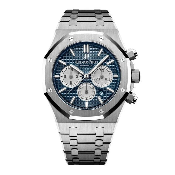 オーデマ ピゲ ロイヤルオーククロノ 41mm 26331ST.OO.1220ST.01 - 浦山時計店