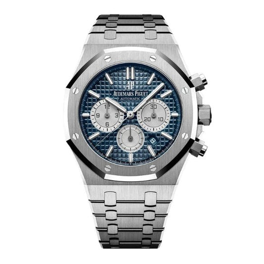 オーデマ ピゲ ロイヤルオーククロノ 41mm 26331ST.OO.1220ST.01 - 浦山時計店