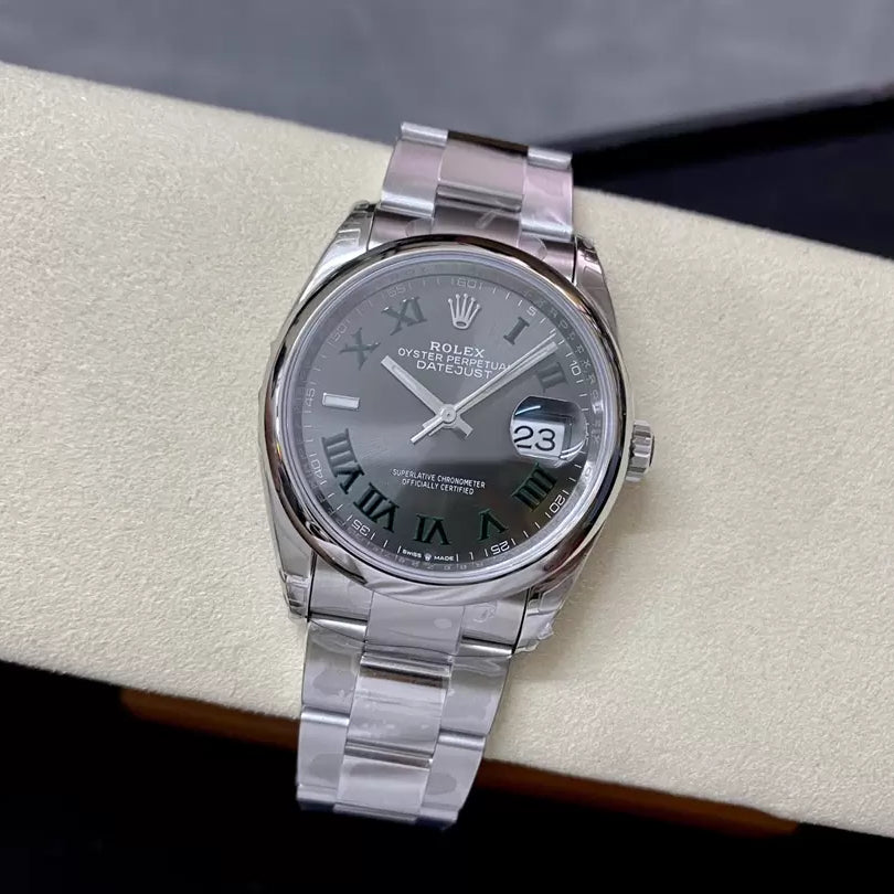 ロレックス デイトジャスト36 126200