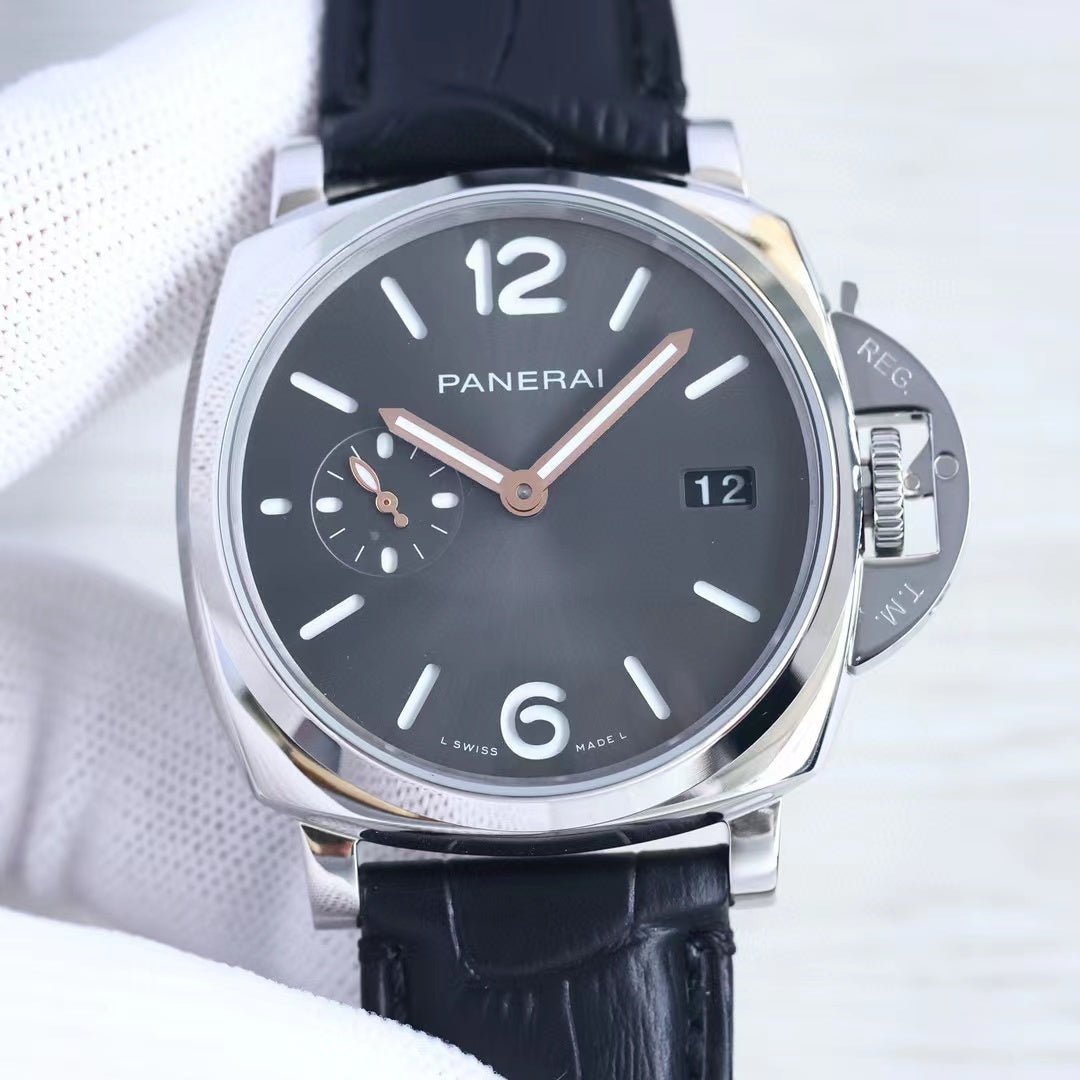 パネライ ルミノール ドゥエ 42mm PAM01250 - 浦山時計店