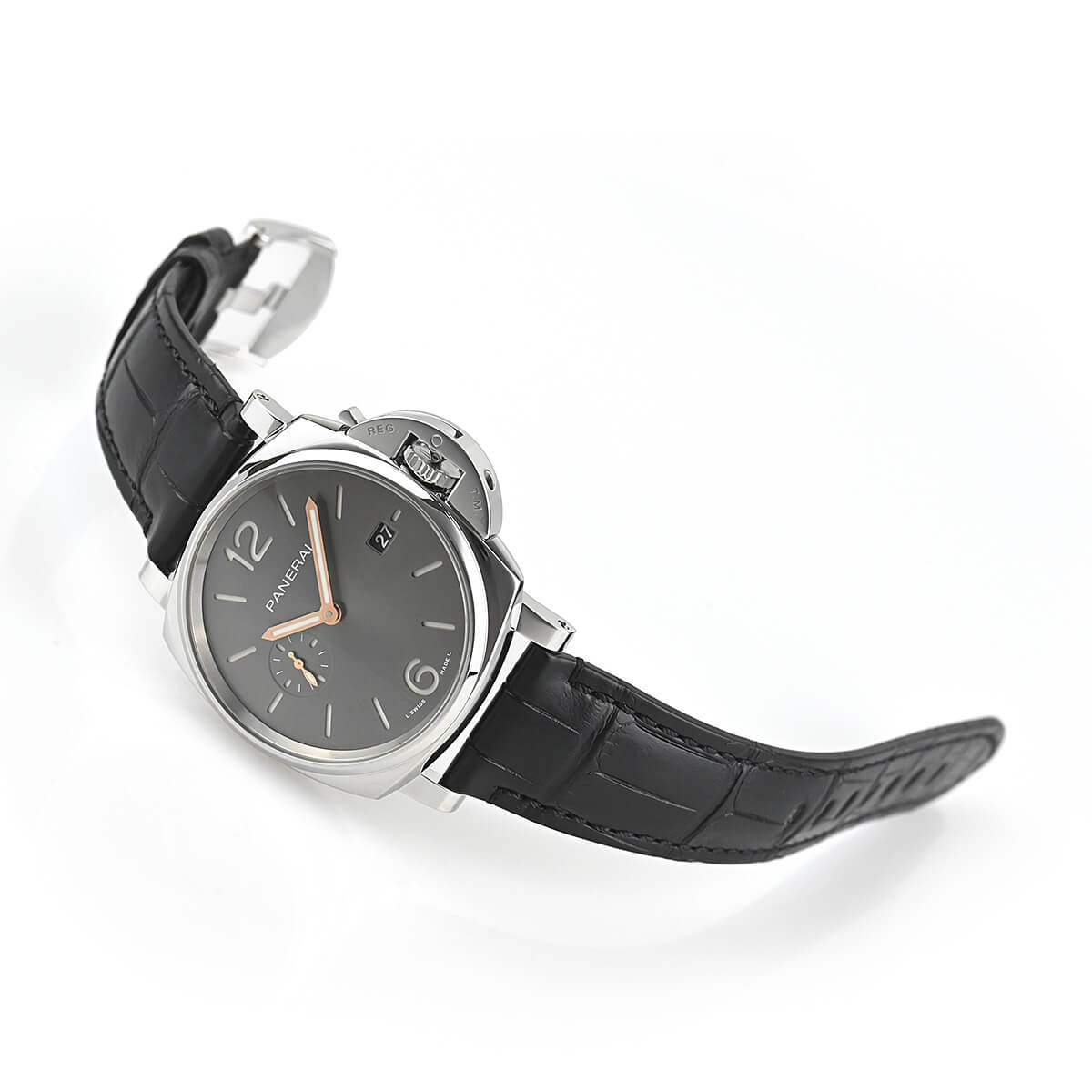 パネライ ルミノール ドゥエ 42mm PAM01250 - 浦山時計店