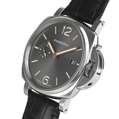 パネライ ルミノール ドゥエ 42mm PAM01250 - 浦山時計店