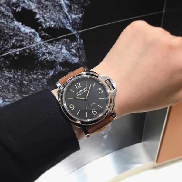 パネライ ルミノール ベース 44 PAM00914 - 浦山時計店