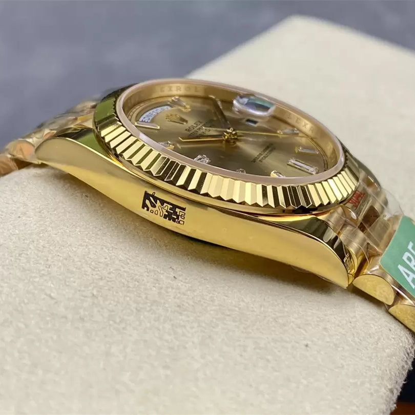 ロレックス デイデイト40 228238A