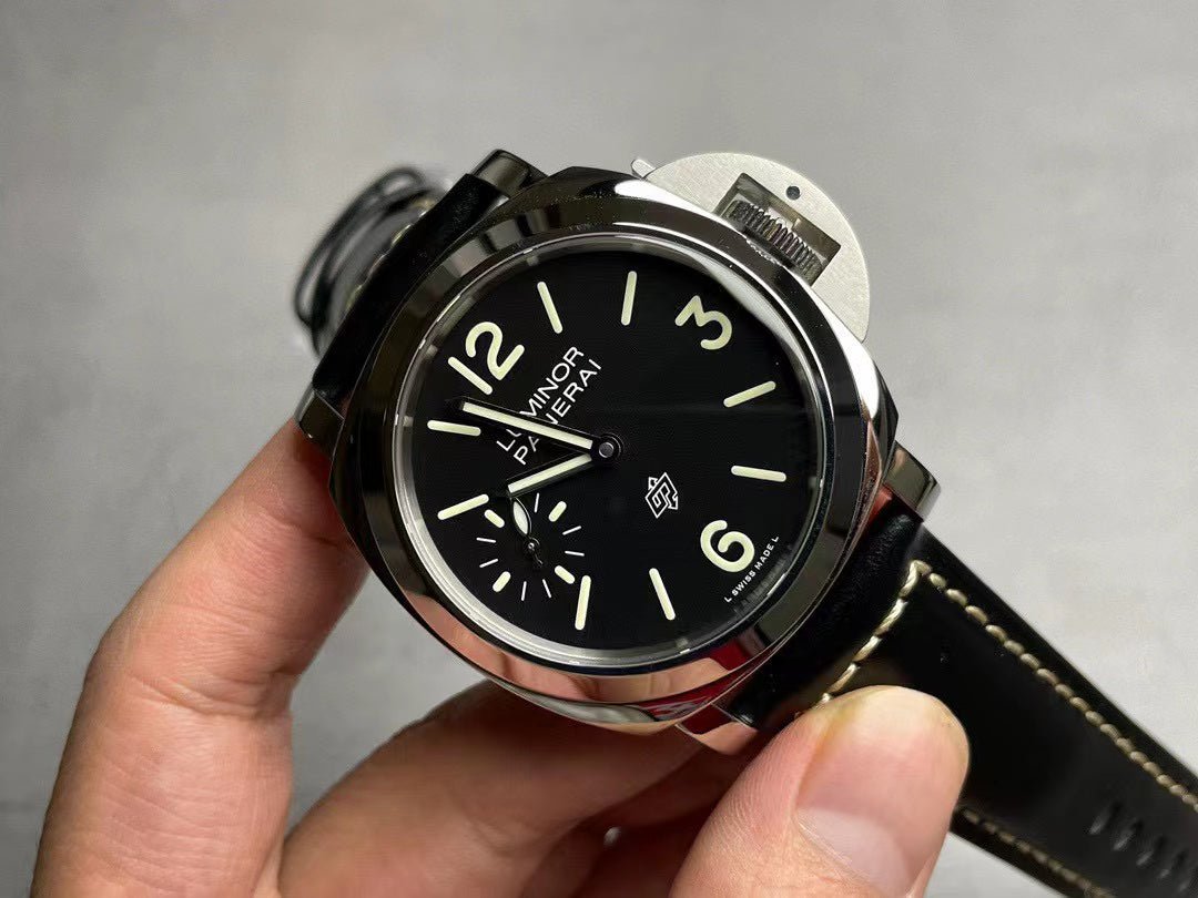 パネライ ルミノール ロゴ44mm PAM01084 - 浦山時計店