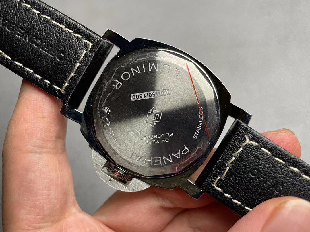 パネライ ルミノール ロゴ44mm PAM01084 - 浦山時計店