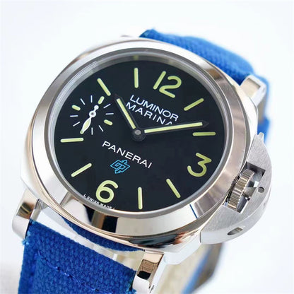 Panerai Luminor Logo 44mm PAM00777